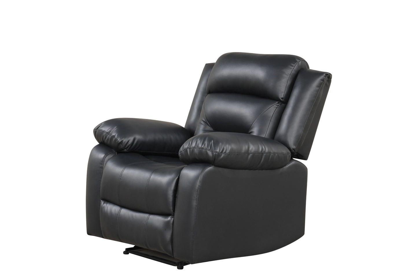 Blackout 3-Piece Recliner