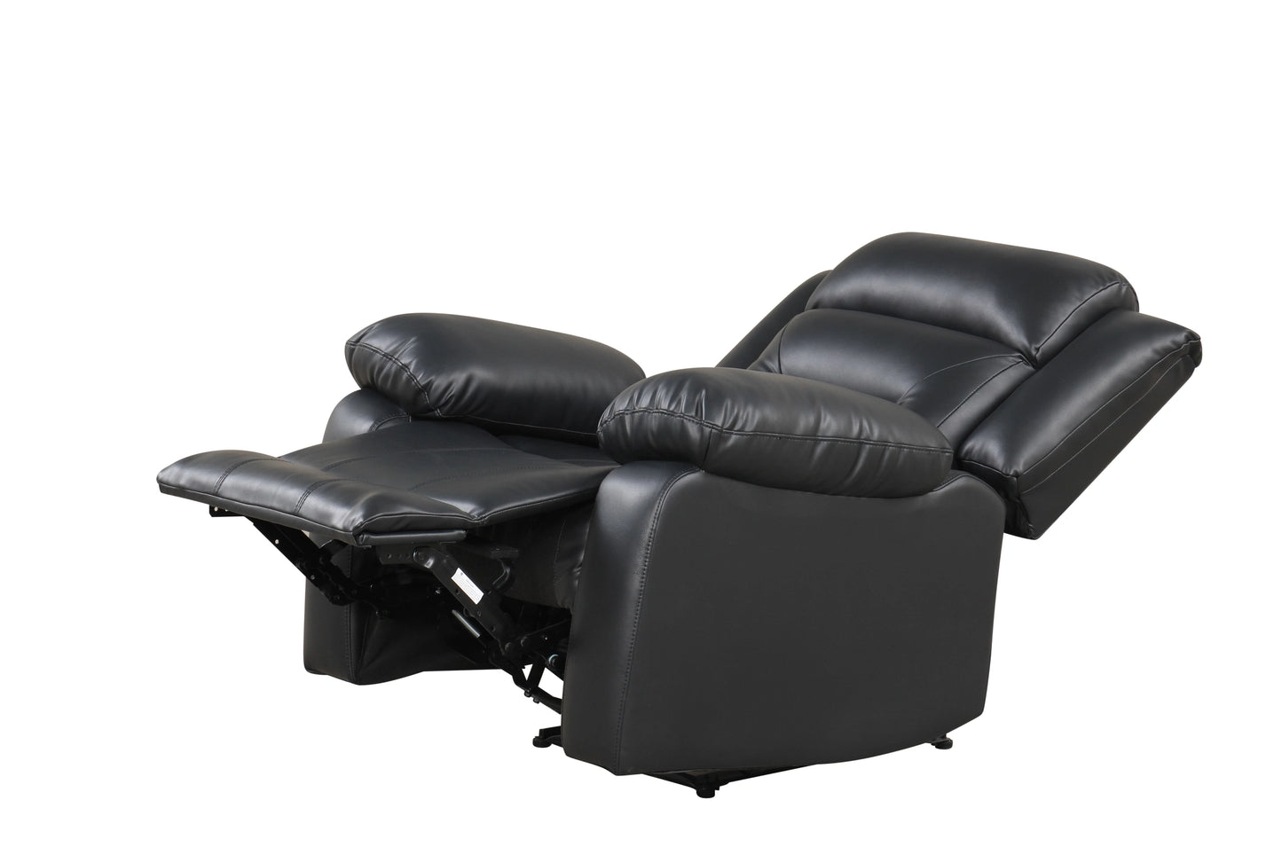 Blackout 3-Piece Recliner