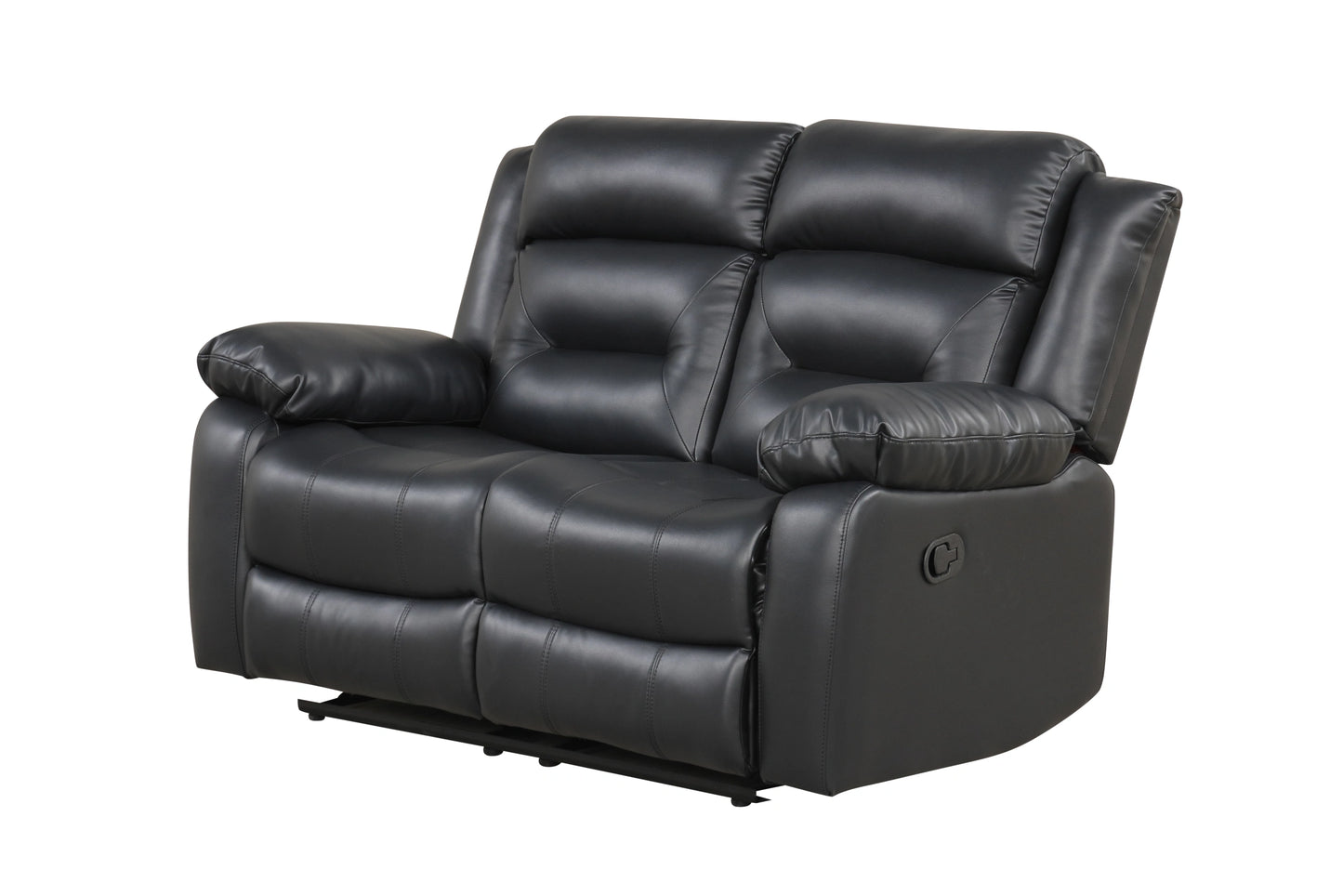 Blackout 3-Piece Recliner