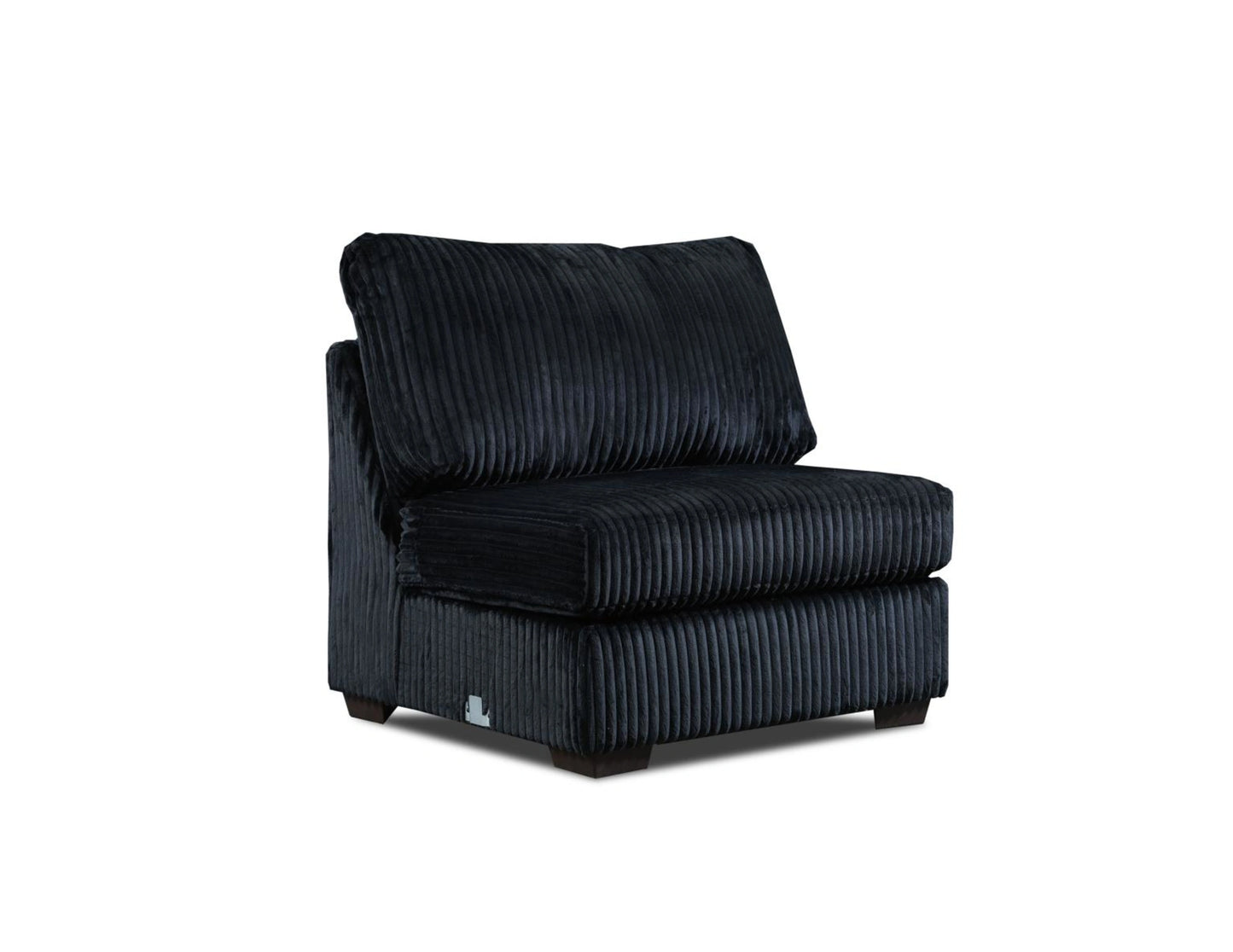 JUMBO 4-piece Sectional Sofa