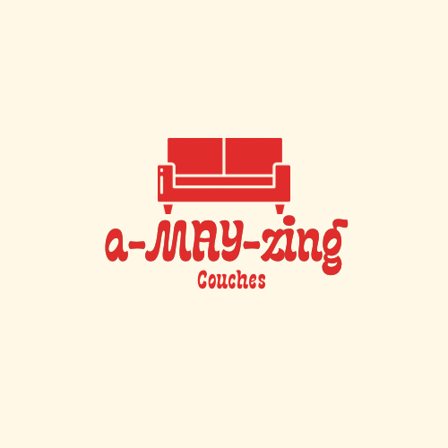 A-MAY-ZING COUCHES